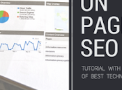 Page SEO: Free Tutorial, Checklist, Best Techniques (2020)