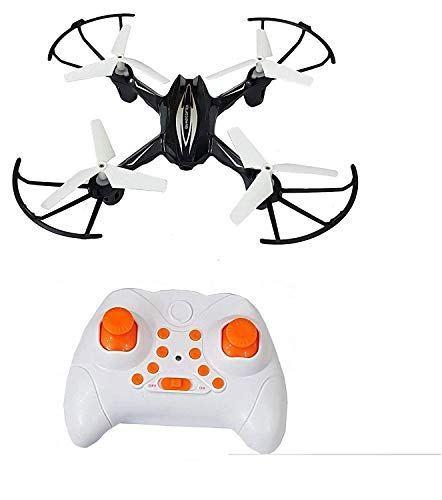 Jinkrymen HX 750 Drone Quadcopter (Without Camera) Multicolour