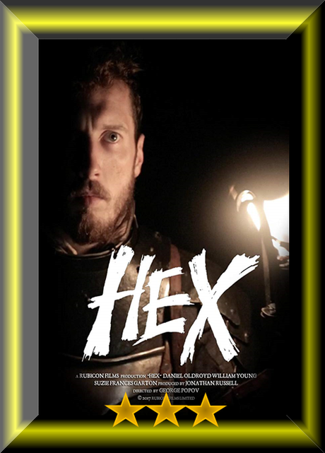 Hex (2017) Movie Review