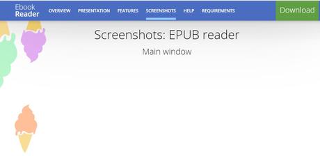 Best Epub Reader Software Windows