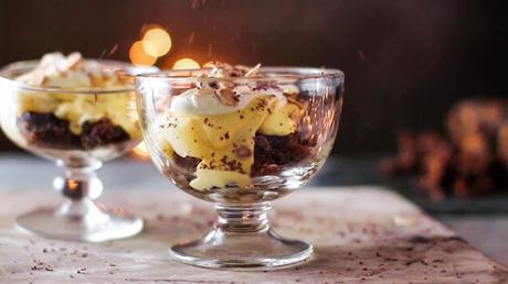 5 Easiest Ways to Use up Leftover Christmas Pudding