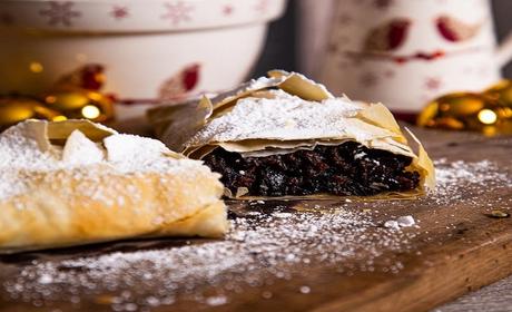 5 Easiest Ways to Use up Leftover Christmas Pudding