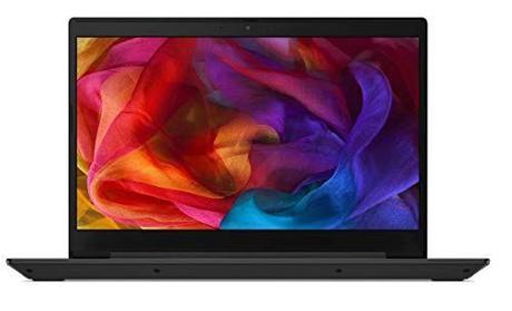 Lenovo Ideapad L340 Intel Core I5 8th Gen 15.6-inch FHD Laptop ( 8GB RAM / 1TB HDD / DOS / Granite Black / 2.2 Kg / DVD-RW), 81LG0094IN