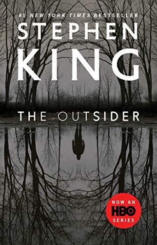 The Outsider: A Novel by [King, Stephen]