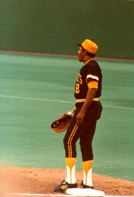 This day in baseball: Stargell elected to HoF