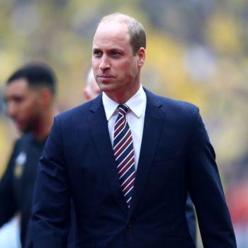 Royal Meeting Scheduled For Monday + Prince William Speaks Out