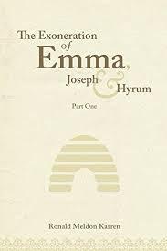 Joseph Smith and Polygamy: Persistence of a Myth