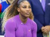 Serena Williams Wins First Title Since Giving Birth!