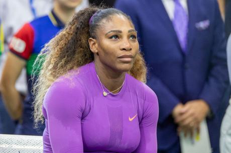 Serena Williams Wins First Title Since Giving Birth!