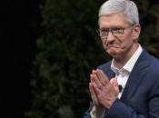 Apple Cook Fall Percent $11.6 Million