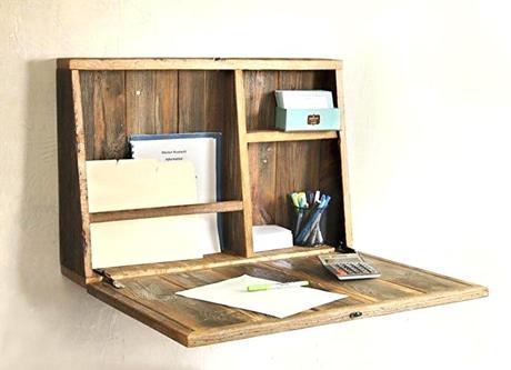 metal wall desk shelf space saving mounted desks to buy or co