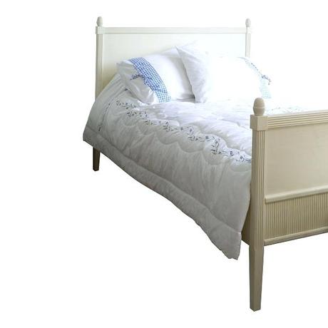 gustavian style bed daybed