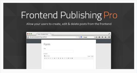 Best Guest Blogging WordPress Plugins Of 2020 Guest Blogging WordPress Plugins