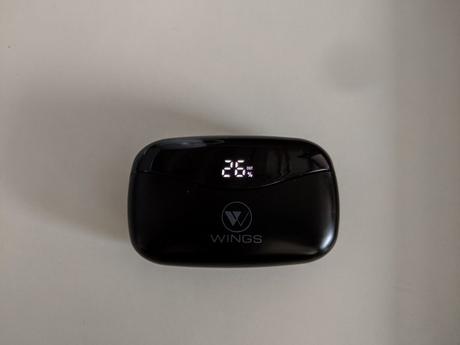 Wings PowerPods review: TWS earbuds with a powerbank