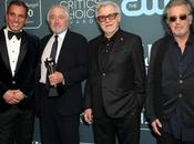 Awards: Critics Choice Awards 2020 WINNERS