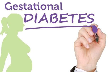 What is gestational diabetes? symptoms | signs | treatment | diet