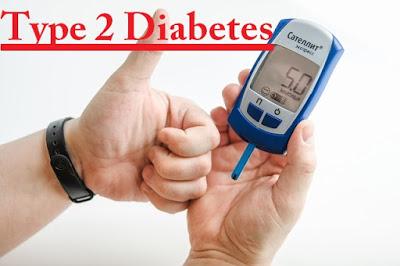 What is type 2 diabetes? causes | symptoms | treatment