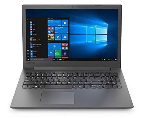 Lenovo Ideapad 130 AMD E2-9000 7th Gen 15.6-inch HD Laptop ( 4 GB / 1 TB HDD / Windows 10 Home / Black / 2.1 Kg), 81H5003FIN