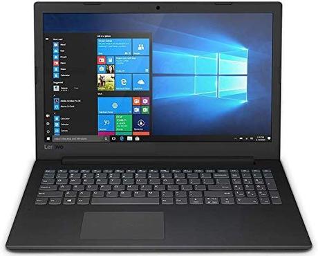 Lenovo V145 81MT004BIH 2019 15.6-inch Laptop (A6-9225/4GB/500GB/Windows 10 Home/Integrated Graphics), Black