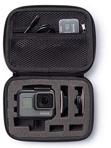 AmazonBasics SM1603058 X-Small GoPro Case