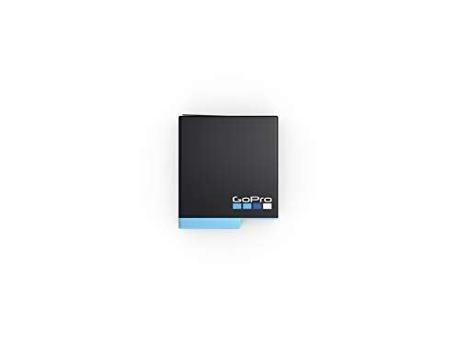 GoPro Rechargeable Battery (Hero8 Black / Hero7 Black / Hero6 Black)