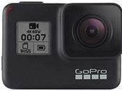 gopro-GoPro Hero Black with Shorty, Card Rechargeable Battery-at-27320.00