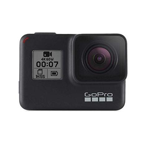 GoPro Hero7 CHDHX-701-RW Camera(Black)