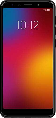 Lenovo K9 (Black, 32 GB) (3 GB RAM)