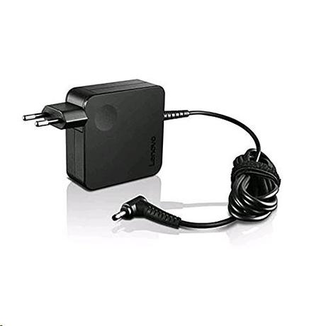 Lenovo GX20L29355 65W AC Wall Adapter (Black)