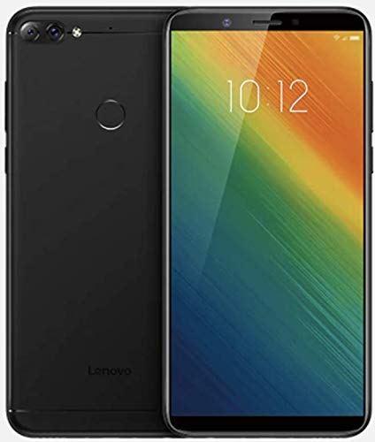 LENOVO K9 Note 4/64 Black