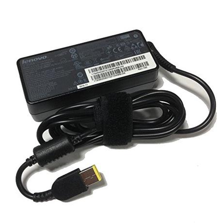 Lenovo Original Charger For Laptop G 50-45 Series 20V 3.25 A 65W