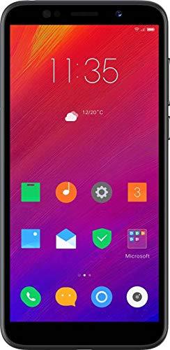 Lenovo A5 (Black, 32 GB) (3 GB RAM)