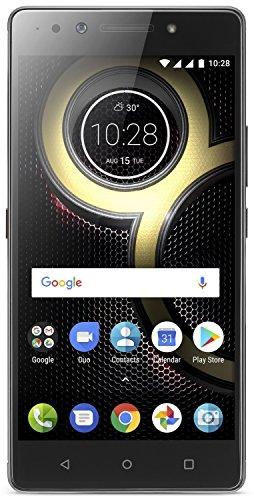 Lenovo K8 Note (Venom Black, 4GB RAM, 64GB Storage) System Update