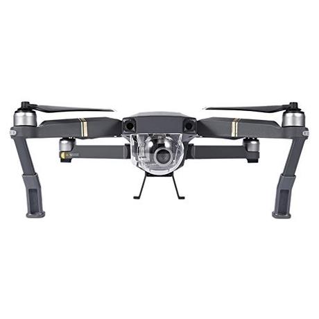 Yourig Heightened Lengthened Extended Support, Safe Landing Bracket for DJI Mavic