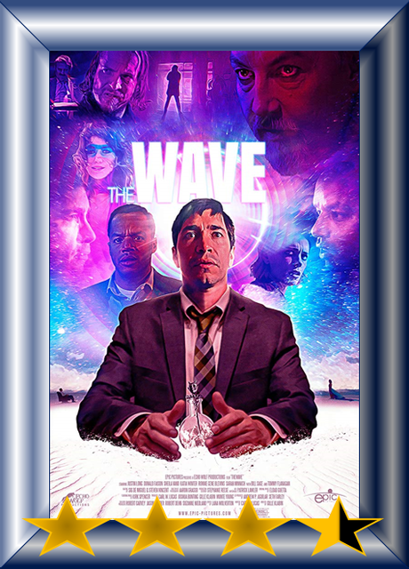 The Wave (2019) Movie Review