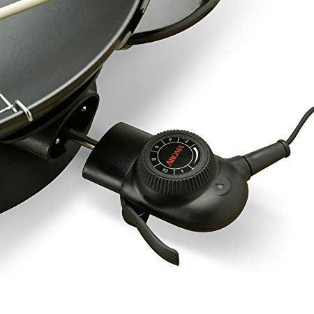 Aroma Wok Pan