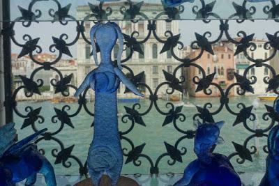 ART IN VENICE: Part 1, The Peggy Guggenheim Collection