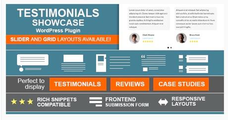 Best WordPress Testimonial Plugins In 2020 WordPress Testimonials Plugins In 2020