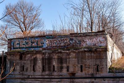 Ceaze, Meres – Jersey City Wall of Fame