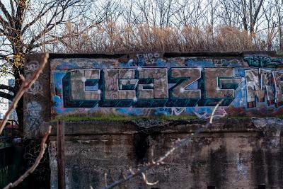Ceaze, Meres – Jersey City Wall of Fame