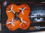 Drones price-HX Drone Quadcopter (Without Camera)-1299.00