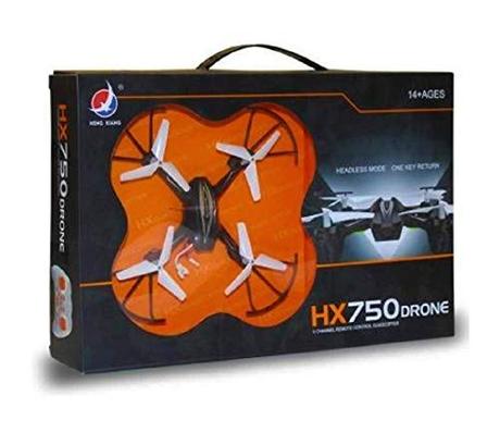 HX VE 750 Drone Quadcopter (Without Camera)