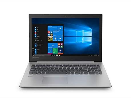 Lenovo Ideapad 330 7th Gen Intel Core i3 15.6-inch FHD Laptop (8GB/1TB/Windows 10 Home/MS Office/Integrated Graphics/Platinum Grey/2.2Kg), 81DE033WIN