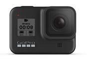 Gopro Hero 8-GoPro CHDHZ-201-RW 16.6 Footage, 1080p Live Streaming, HyperSmooth Superview, Action Camera-at-44499.00