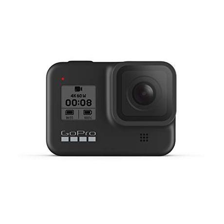 GoPro Hero 8 Black CHDHX-801 12 MP Action Camera