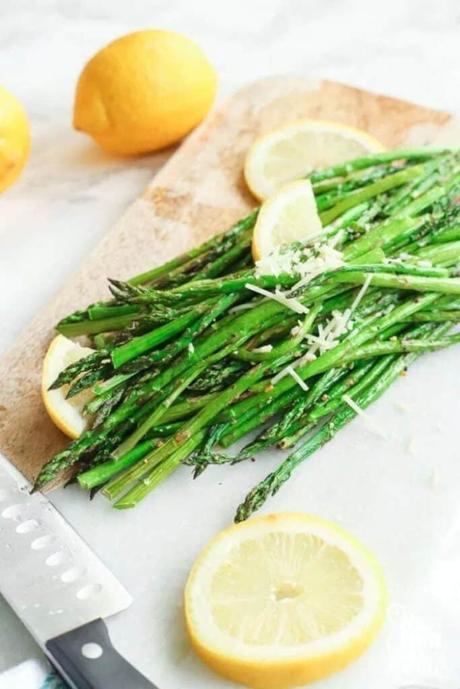 25 Healthy Air Fryer Vegetable Recipes