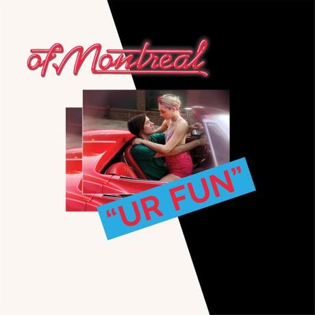 Of Montreal – ‘UR FUN’ album review