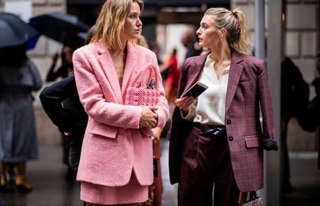 Tips On How to Wear Blazers Differently