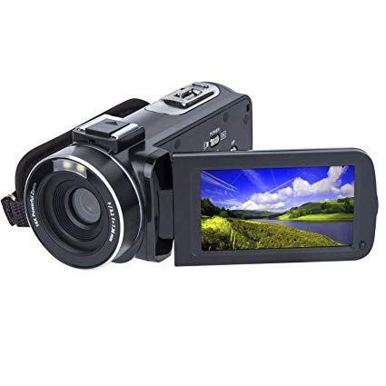 digital-video-camera