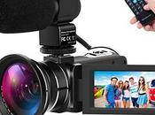Camcorders: Everything Need Know